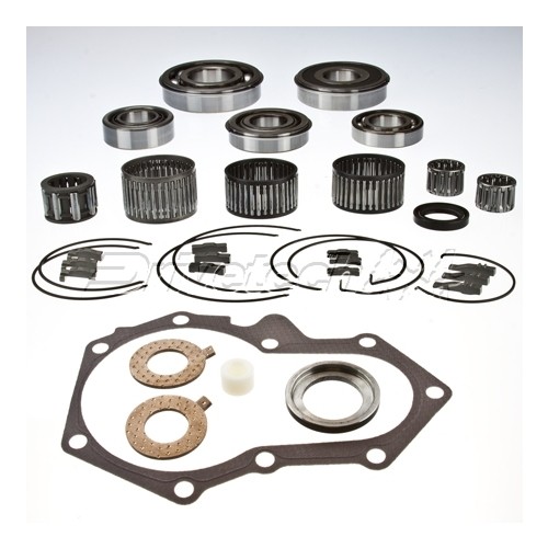 DRI4X4-11 Repair Kits